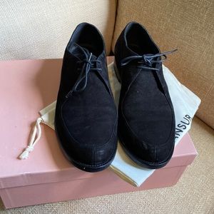 MANSUR GAVRIEL.  Black